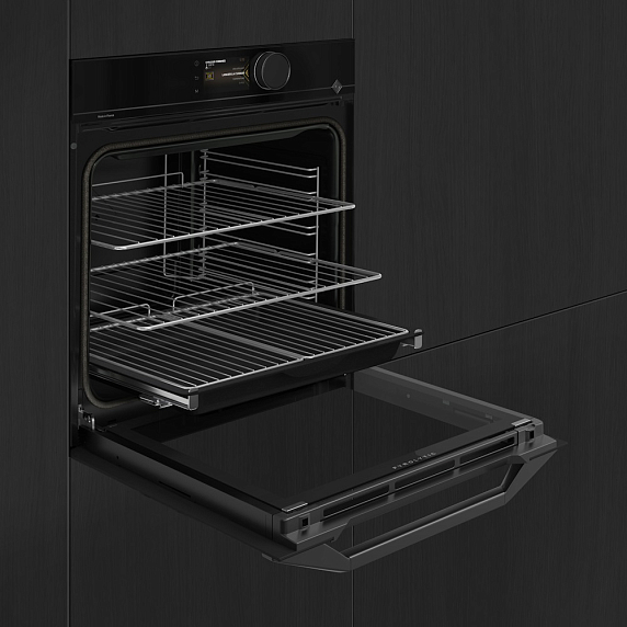 Духовой шкаф De Dietrich DOP4741B preview 20