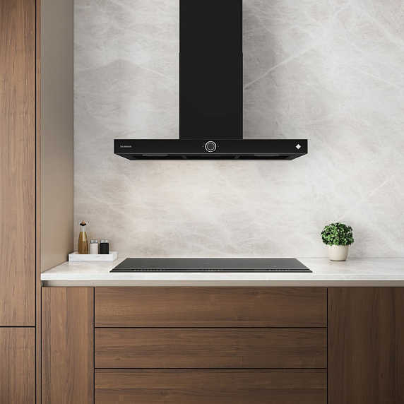 Вытяжка De Dietrich DHB4934X preview 3