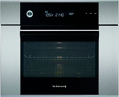 Встраиваемая микроволновая печь De Dietrich DME1135X