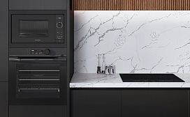 Уникальная техника для кухни Dedietrich