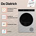 Купить Сушильная машина De Dietrich DDF394HWE preview 4