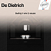 Купить Встраиваемая кофемашина De Dietrich DKD4820B preview 5