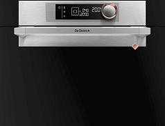 Пароварка De Dietrich DKV7340X
