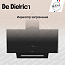 Купить Вытяжка De Dietrich DHV4974B preview 3