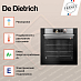 Купить Духовой шкаф De Dietrich DOP8786X preview 3