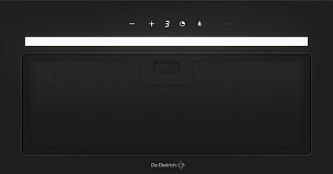 Вытяжка De Dietrich DHG4573B