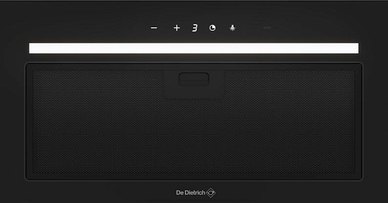 Вытяжка De Dietrich DHG4573B preview 5