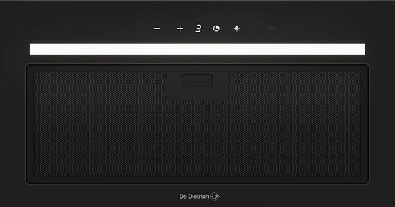 Вытяжка De Dietrich DHG4573B preview 5