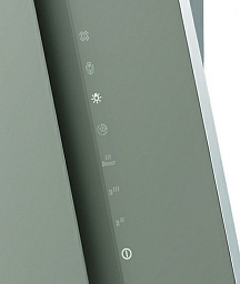 Вытяжка De Dietrich DHD1193G