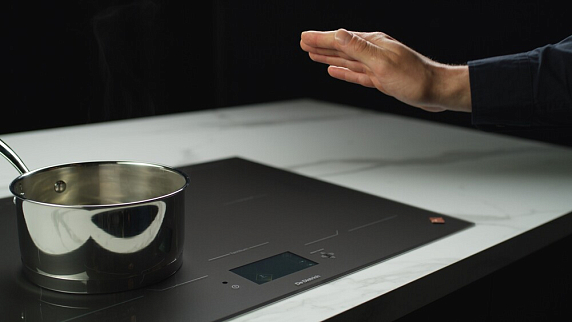 Варочная панель De Dietrich DPI4451GT preview 17