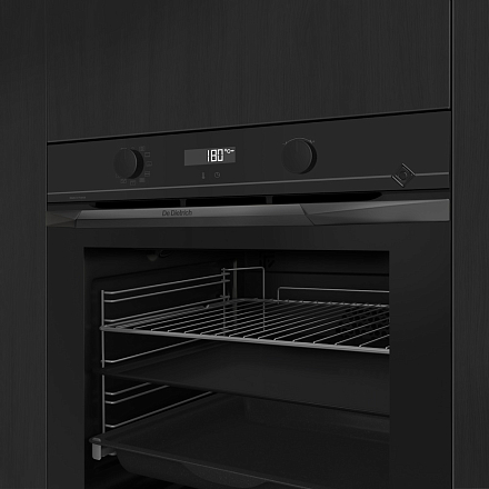 Духовой шкаф De Dietrich DOP4335B preview 17