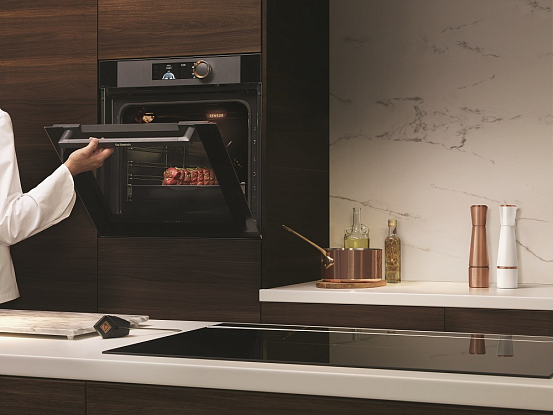 Варочная панель De Dietrich DPI7570XT preview 14