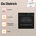 Купить Духовой шкаф De Dietrich DOH4541H preview 3