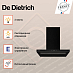 Купить Вытяжка De Dietrich DHB46740B preview 2