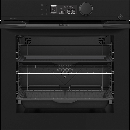 Духовой шкаф De Dietrich DOP4546BT preview 7
