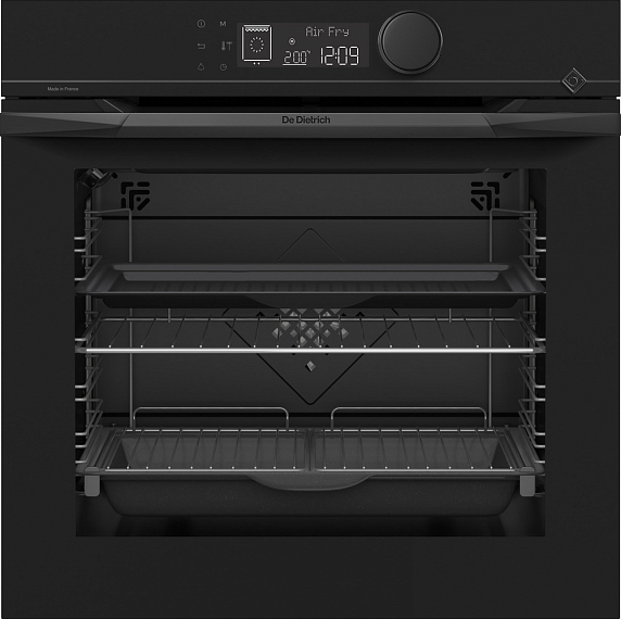Духовой шкаф De Dietrich DOP4546BT preview 7