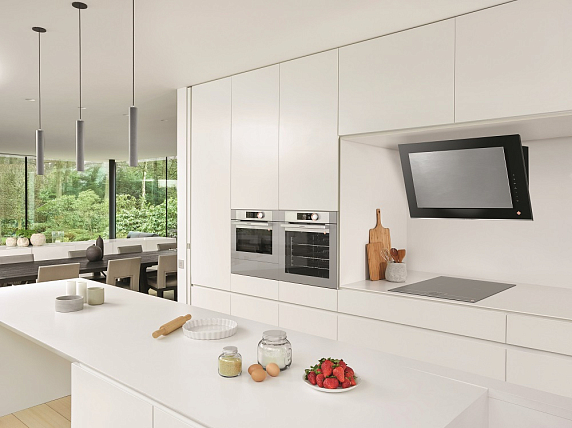 Духовой шкаф De Dietrich DOP8574G preview 15