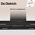 Купить Вытяжка De Dietrich DHI2963B preview 4