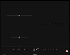 Комплект De Dietrich DOP4546HT, DPI4321H, DRC1775EN