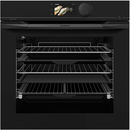 Духовой шкаф De Dietrich DOP4746BT preview 7