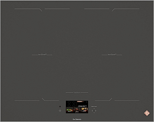 Варочная панель De Dietrich DPI4451GT