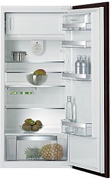 Встраиваемый холодильник De Dietrich DRS1202J