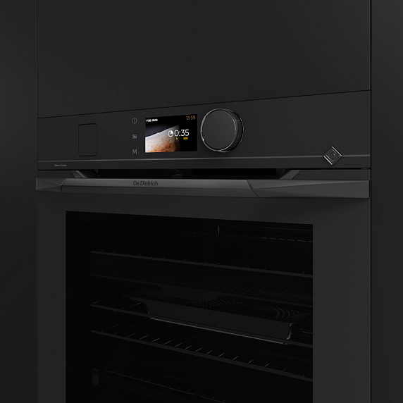 Духовой шкаф De Dietrich DOR4747MB preview 16