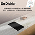 Купить Варочная панель De Dietrich DPI4220H preview 6