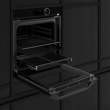 Духовой шкаф De Dietrich DOP4543H preview 20