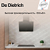 Купить Вытяжка De Dietrich DHV4674B preview 4