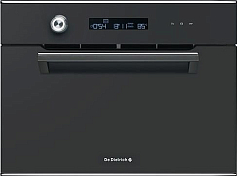 Пароварка De Dietrich DOV1545DG