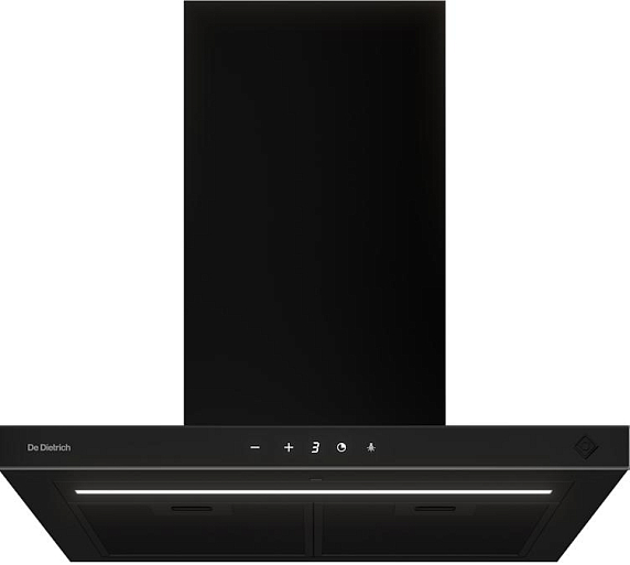 Комплект De Dietrich DHB46740B, DWD4810B, DOP4546BT, DPI4432B, DKV4530B preview 5