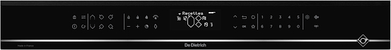 Варочная панель De Dietrich DPI4431XT preview 8