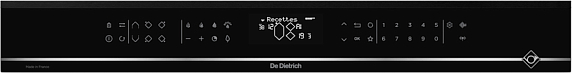 Варочная панель De Dietrich DPI4431XT preview 13