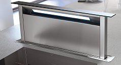 Вытяжка De Dietrich DHD1103X