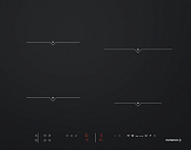 Варочная панель De Dietrich DPI7650B