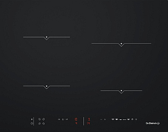 Варочная панель De Dietrich DPI7650B