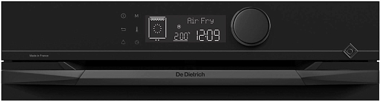 Духовой шкаф De Dietrich DOP4556B preview 18