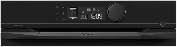 Духовой шкаф De Dietrich DOP4556B preview 18