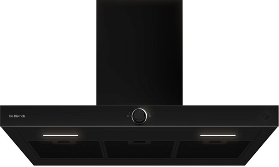 Комплект De Dietrich DHB4934B, DPI4830B preview 2