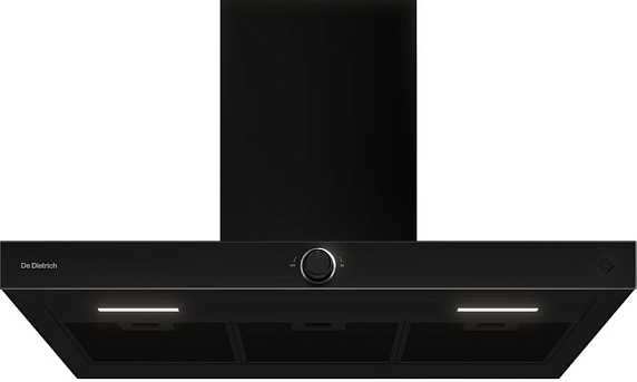 Комплект De Dietrich DHB4934B, DPI4830B preview 2