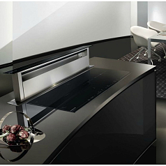 Вытяжка De Dietrich DHD1102X