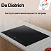 Купить Варочная панель De Dietrich DPI4432B preview 6