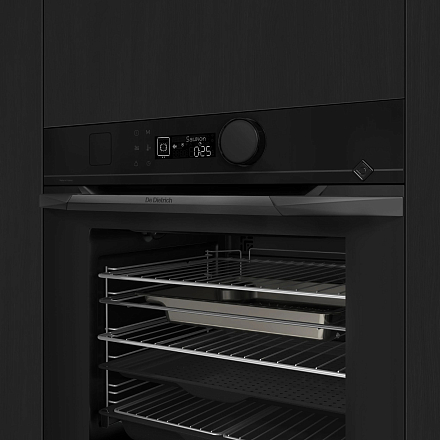 Духовой шкаф De Dietrich DOR4546BE preview 19
