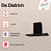 Купить Вытяжка De Dietrich DHB4974B preview 2