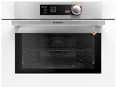Встраиваемая микроволновая печь De Dietrich DKC7340W