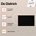 Купить Варочная панель De Dietrich DPI4810B preview 4