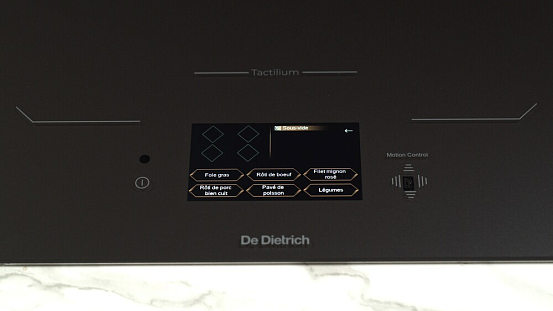 Варочная панель De Dietrich DPI4451GT preview 14