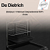 Купить Духовой шкаф De Dietrich DOPH375X preview 5