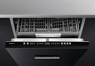 Встраиваемая посудомоечная машина De Dietrich DBJ434DQA